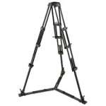 Manfrotto 545GB (545-GB) Pro Heavy-Duty Aluminium Video Tripod Manfrotto 545GB (545-GB) Pro Heavy-Duty Aluminium Video Tripod